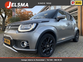 Suzuki Ignis 1.2 Style Smart Hybrid, Camera | Navi | Trekhaak