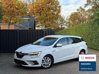 Renault Mégane Estate 1.6 Plug-In Hybrid 160 Business Zen