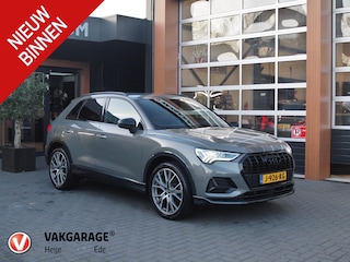 Audi Q3 35 TFSI Business Edition | Apple Carplay | Cruise Control | Automaat | Parkeersensoren |