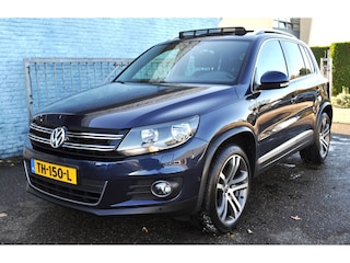 Volkswagen Tiguan 1.4 TSI R-Line Ed. trh pano sv