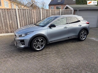 Kia XCeed 1.4 T-GDi ExecutiveLine pano 1e eigenaar camera zelf inparkeer stand