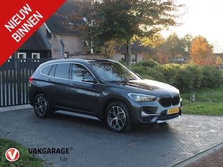 BMW X1 xDrive25e eDrive Edition | Head-Up Display | Harman Kardon | Apple Carplay | Automaat |