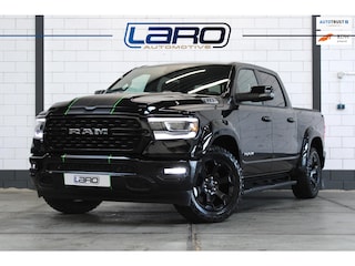 Dodge Ram 1500 5.7 V8 Sport LPG |12" Scherm Widebody Leder Alpine Camera CarPlay Night