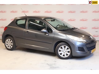 Peugeot 207 1.4 XR NL Auto, Radio, Cruise,