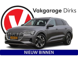 Audi e-Tron 50 Quattro 71 kWh ✅ Pano ✅ Leder ✅ ACC