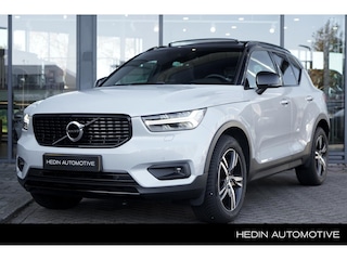 Volvo XC40 1.5 T3 R-Design | Panorama Dak | Cruise Control | Automaat | Stoelverwarming | Elek. Achterklep | Parkeersensoren Voor & Achter + Camera | Bochtverlichting | Trekhaak