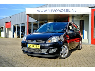 Ford Fiesta 1.3-8V Futura XL 5-drs Airco|LMV