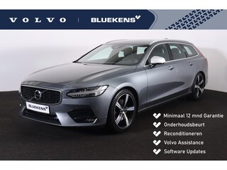 Volvo V90 T4 R-Design