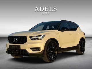 Volvo XC40 1.5 T5 Twin Engine R-Design Panodak Harman Kardon Camera Dealer Onderhouden