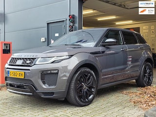 Land Rover Range Rover Evoque 2.0 Si4 Autobiography | PANO / 360 CAM / ACC / HUD / KEYLESS / MEMORY / STOELVERW + VENTIL / MASSAGE