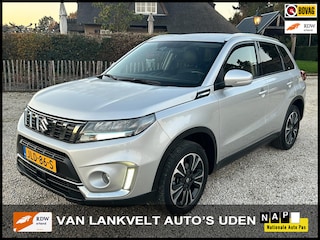 Suzuki Vitara 1.4 Boosterjet Style Smart Hybrid trekhaak