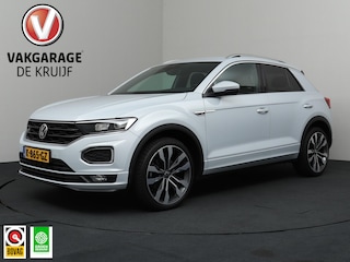 Volkswagen T-Roc 1.5 TSI Sport Business R | Trekhaak | ACC | Camera!