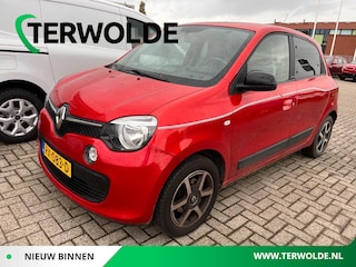 Renault Twingo 1.0 SCe Limited
