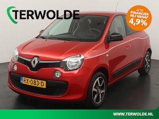 Renault Twingo 1.0 SCe Limited
