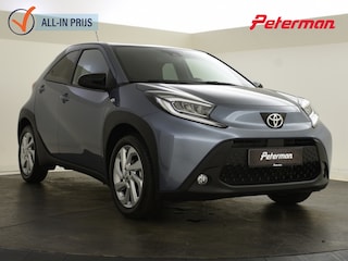 Toyota Aygo 1.0 VVT-i MT First Edition | Stoelverwarming | Camera