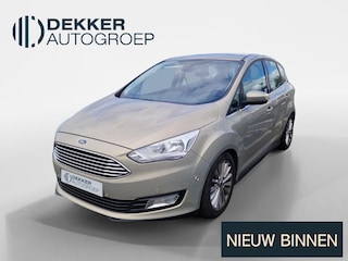 Ford C-MAX 1.0 Titanium