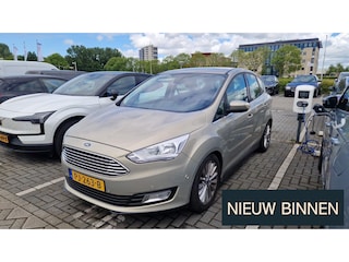 Ford C-MAX 1.0 Titanium