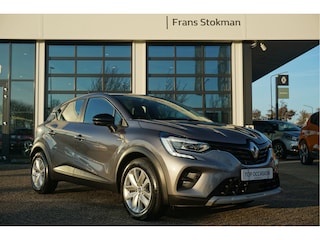 Renault Captur 1.6 E-Tech full Hybrid 145 Evolution