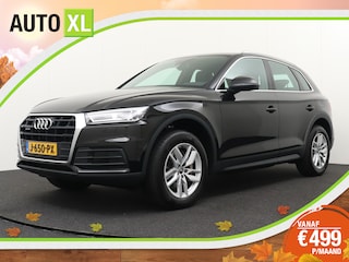 Audi Q5 50 TFSI e quattro 299PK Pro Line Navi Stoelverw. Climate Xenon
