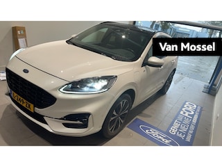 Ford Kuga 2.5 PHEV ST-Line X Panodak / trekhaak / 19"/ B&O / Camera v+a