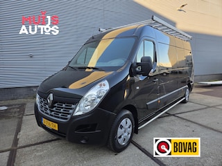 Renault Master T35 2.3 dCi L3H2
