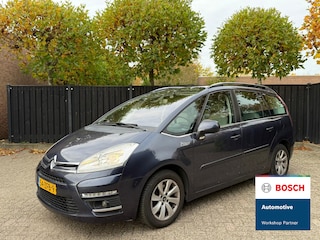 Citroën C4 Picasso 1.6 THP Collection EGS 5p