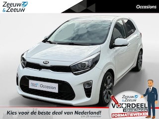 Kia Picanto 1.0 Design Edition