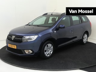 Dacia Logan 0.9 TCe 90 PK Laureate | Airco | Navigatie | Camera | 1ste Eigenaar