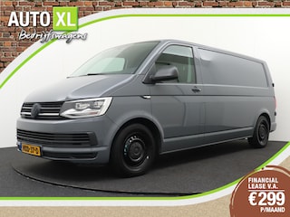 Volkswagen Transporter 2.0 TDI 150 PK Aut. L2H1 Comfortline Carplay Trekhaak Matrix-LED