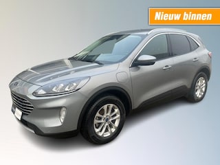 Ford Kuga 2.5 PHEV TITANIUM  TREKHAAK