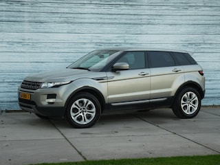Land Rover Range Rover Evoque 2.2 SD4 4WD Dynamic Trekhaak