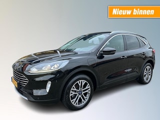 Ford Kuga 2.5 PHEV TITANIUM
