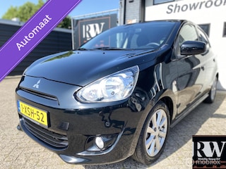 Mitsubishi Space Star 1.2 Intense*AUTOMAAT*CLIMATE*PDC*