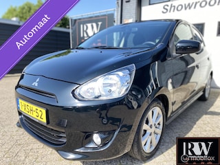 Mitsubishi Space Star 1.2 Intense*AUTOMAAT*CLIMATE*PDC*