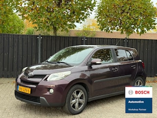 Toyota Urban Cruiser 1.3 VVT-i Dynamic