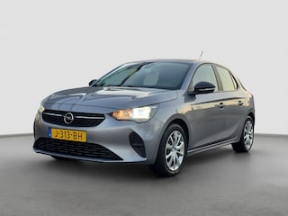 Opel Corsa 1.2 Edition Full map navigatie | Parkeersensoren | Carplay/android auto |