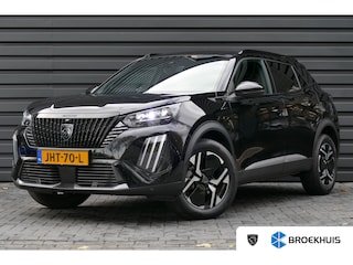 Peugeot 2008 1.2 PURETECH 130PK GT PACK AUTOMAAT / NAVI / ALCANTARA / PDC / CLIMA / 17"LMV / CAMERA V+A / KEYLESS / MASSAGESTOEL / FULL-LED / BLUETOOTH / ADAPT. CRUISECONTROL / FULL-OPTIONS / 1E EIGENAAR / NIEUWSTAAT !!