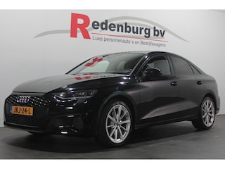 Audi A3 Limousine 35 TFSI - Automaat - Carplay / Lane assist / Stoelverw.