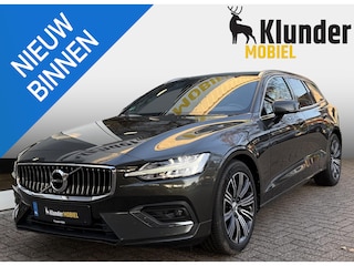 Volvo V60 B5 Inscription Aut. |HarmanKardon|Camera|