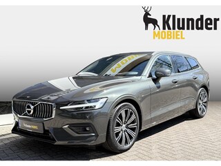 Volvo V60 B5 Inscription Aut. |HarmanKardon|Camera|