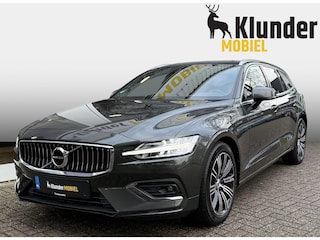 Volvo V60 B5 Inscription Aut. |HarmanKardon|Camera|
