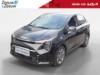 Kia Picanto 1.0 DPI ExecutiveLine Fabrieksgarantie 18-07-2032 t/m + 3x 1 jaar (max. 150.000 km)* | NAP
