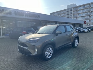 Toyota Yaris Cross 1.5 Hybrid Active