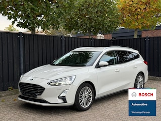 Ford Focus Wagon 1.0 EcoBoost Titanium Business