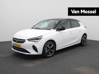 Opel Corsa 1.2 Elegance | Apple Carplay / Android Auto | Airco | Privacy Glass | Lichtmetalen Velgen | Bluetooth Telefonie |