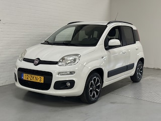 Fiat Panda 0.9 TwinAir Lounge CLIMA / NAVI /ELK/PAKKET 1e EIGENAAR