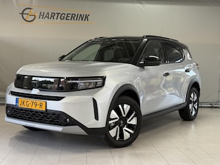 Opel Frontera 1.2 Turbo Hybrid eDTC 145PK Automaat* Navi / PDC / LMV / Camera / Winterpakket