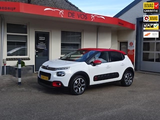 Citroën C3 1.2 PureTech Shine
