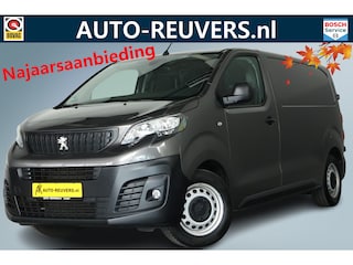 Peugeot Expert 2.0 BlueHDI 145 Standard / CarPlay / Cruisecontrol / Clima / Bluetooth