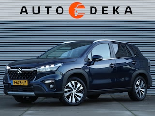 Suzuki S-Cross 1.4 Boosterjet Style Smart Hybrid *1e Eigenaar*Dealeronderh.*